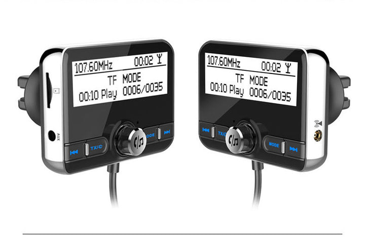 Car Bluetooth/DAB Digital Radio Adapter